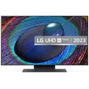Телевизор 43" LG 43UR91006LA (4K UHD 3840x2160, Smart TV) черный