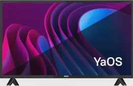 Телевизор LED BBK 40" 40LEX-7292/FTS2C (B) YaOS черный FULL HD 60Hz DVB-T2 DVB-C DVB-S2 USB WiFi Smart TV (RUS)