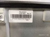 подсветка CRH-B65K62EMC303010070B5-REV1.1 tv Haier 65 Smart TV DX2 panel RDL650WY ST6451D02