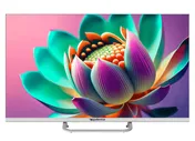 Телевизор Topdevice SMART TV YаOS TDTV32CS07H_WE (32", 1366х768, Smart TV (YаOS), белый)