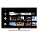 Ultra HD (4K) QLED телевизор 65 Haier 65 Smart TV S7