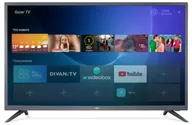 Телевизор Gazer TV55-US2G 4K UHD Smart TV Android