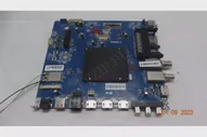 CV6886H-A HAIER 55 SMART TV BX