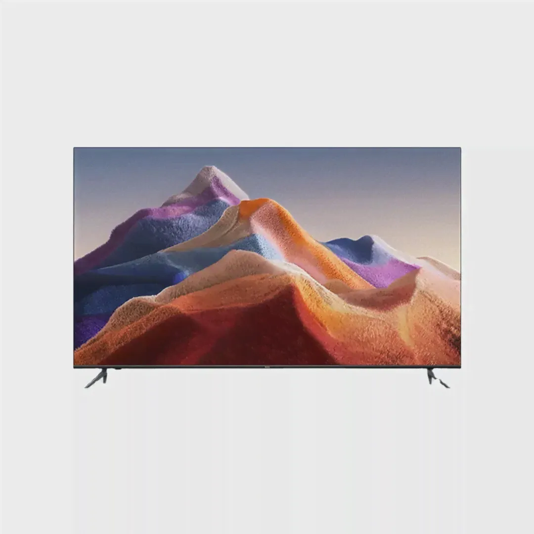 Оригинальный 2022 Новый Xiaomi TV Redmi Smart TV A75 4K Ultra HD 75 дюймов MIUI двойные динамики Redmi A75 Smart TV (art.: 3920bcecdc25d)-1