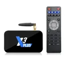 Smart TV приставка Ugoos X3 PLUS 4G/64Gb