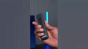 Samsung Q60D QLED TV Unboxing!
