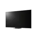 Телевизор LG 65QNED86T6A.ARUB, QNED, 4K Ultra HD, 120Hz, Smart TV, черный титан