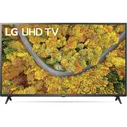 Телевизор 50" LG 50UP76006LC (4K UHD 3840x2160, Smart TV) серый