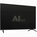 11021472 43" Телевизор HAIER Smart TV S1, 4K Ultra HD, черный, СМАРТ ТВ, Android [DH1U8TD04RU]