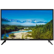 Телевизор Supra STV-LC32ST0045W, 32", 720р, DVB-T/T2/C, 3 HDMI, 2 USB , Smart TV, черный