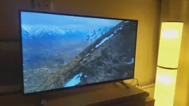 🛍 Tелевизор 43 "Toshiba 43L5069 Smart TV andriod TV Voice search chromecast built-in 4049 дюймов ТВ-наборы
