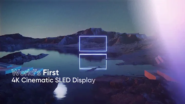 realme smart TV SLED 4K 139cm (55") realme India