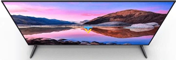 Телевизор Xiaomi Smart TV 43" U43S00 4K T2 Wi-Fi 2024-2
