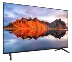Телевизор Xiaomi TV A 43" 2025,4K UHD Smart TV, черный