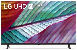 Телевизор LED LG 50" 50UR78009LL.ARUB черный 4K Ultra HD 60Hz DVB-T DVB-T2 DVB-C DVB-S DVB-S2 USB WiFi Smart TV (RUS)