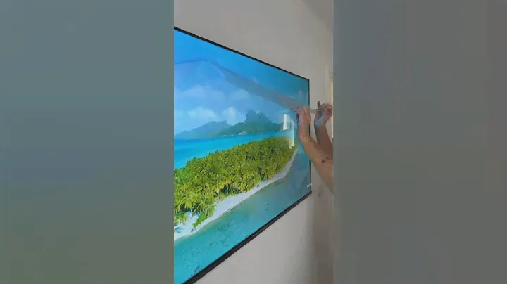 HISENSE 50A6KTUK 50" Smart 4K Ultra HD HDR LED TV with Amazon Alexa! #hisense #hisensetv #ledtv #hd
