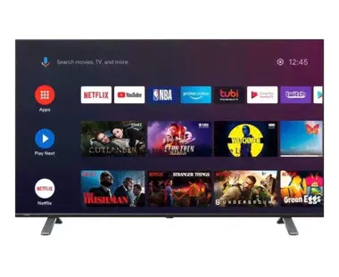 Телевизор Toshiba 55U5069, 55" (140 см), Ultra HD 4K, Smart TV-0