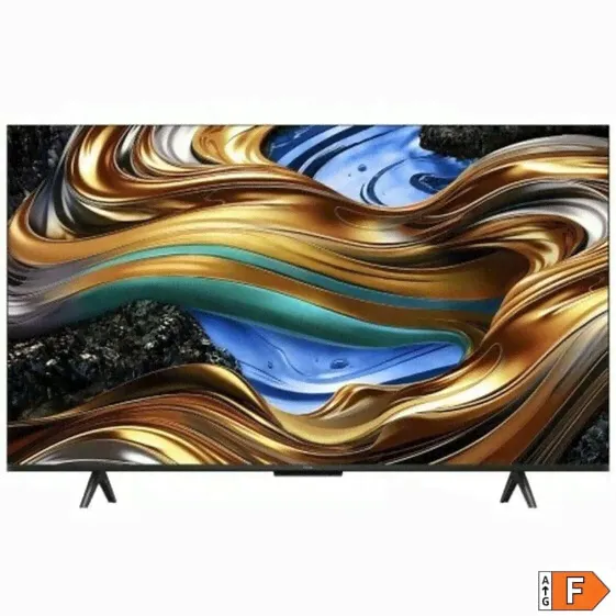 Телевизор TCL Smart TV 43P755 4K Ultra HD 43 дюйма LED-1