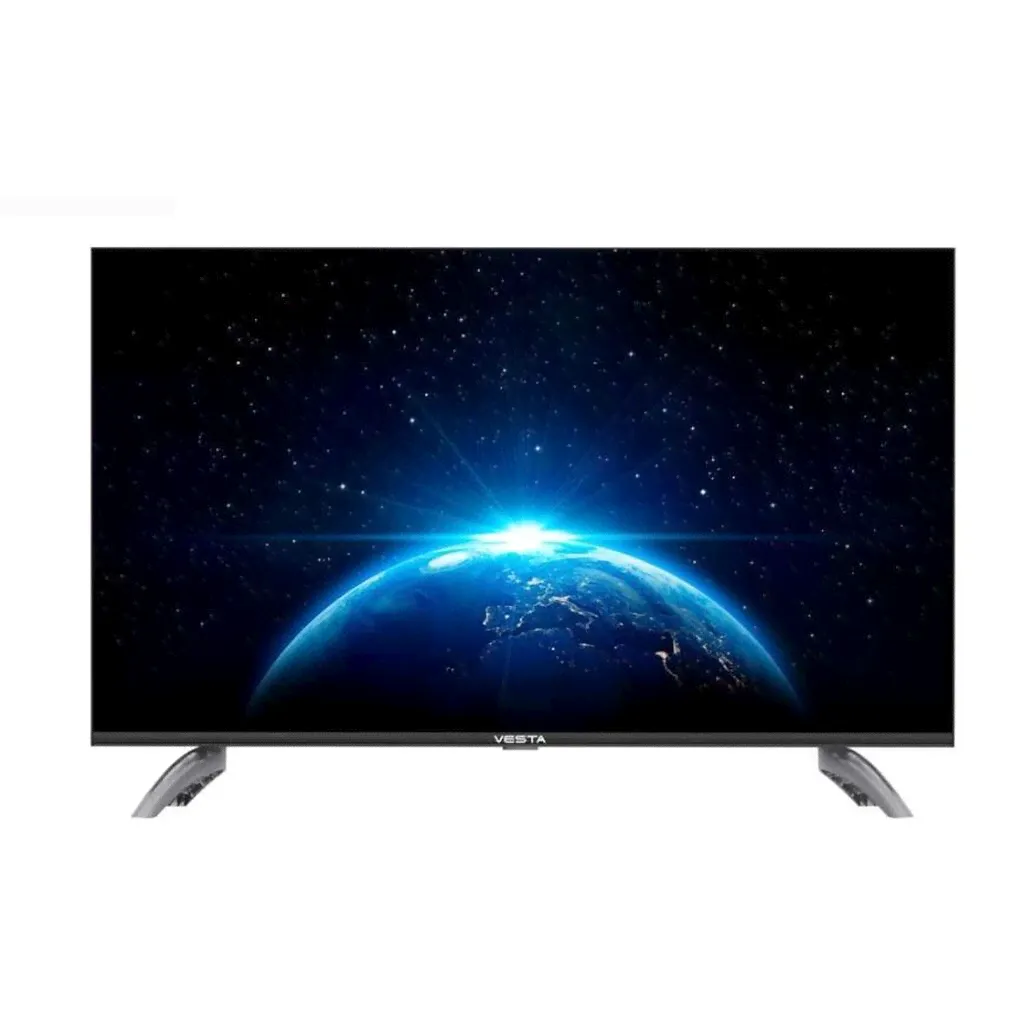 Телевизор VESTA TV LED V32LH4300 SMART TV безрамочный O1347034