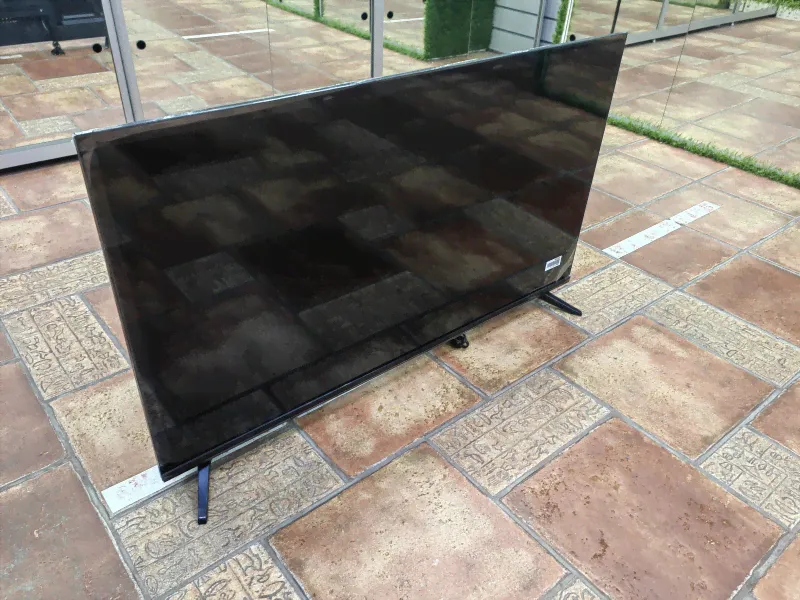 Телевизор Smart TV Q90 43S Хит Новинка-2
