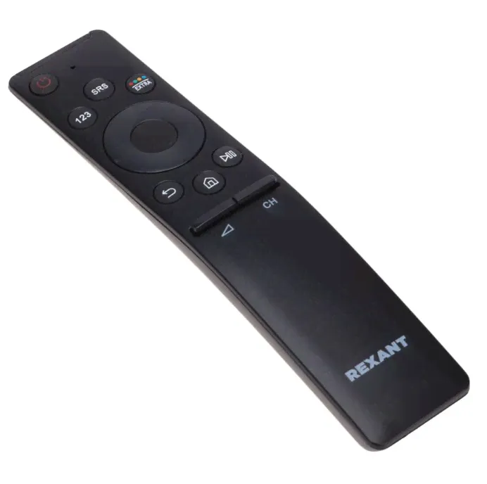 Пульт универсальный для телевизора Samsung с функцией SMART TV (ST-05) Rexant {38-0006}-4