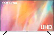 Телевизор 55" Samsung UE55DU7100UXRU (4K UHD 3840x2160, Smart TV) черный (EAC)