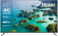 Телевизор 65' Haier Smart TV S2