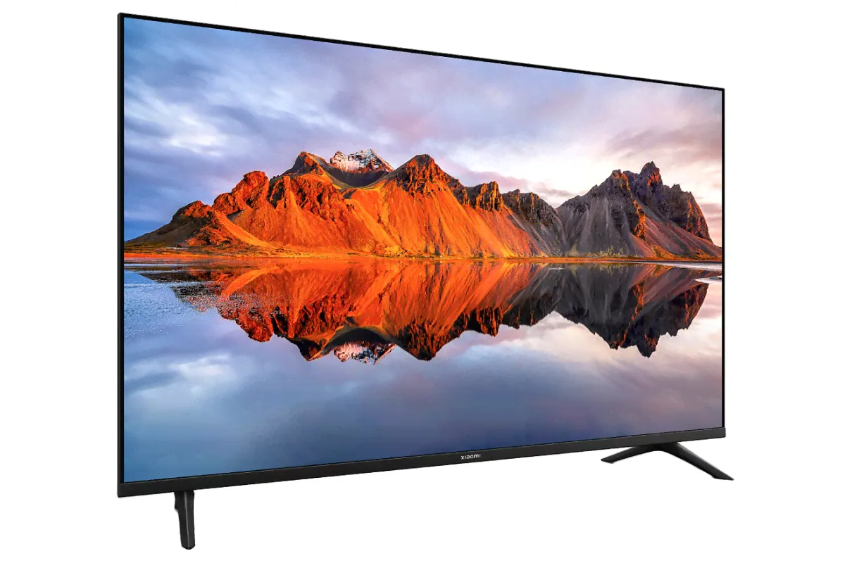 Телевизор Xiaomi TV A 43 2025,FHD Smart TV, черный-2
