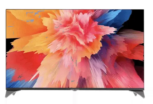 Телевизор 43" Xiaomi VIOMI YMD43ACURUS1 DLED, Smart TV