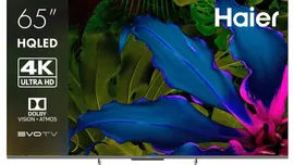 Телевизор HAIER 65 SMART TV S6 (SmartTV,HQLED.Frameless)