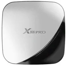 Smart TV приставка X88 PRO RK3318 2G/16Gb