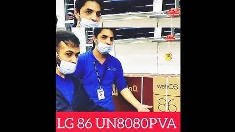 lg 86un8080pva