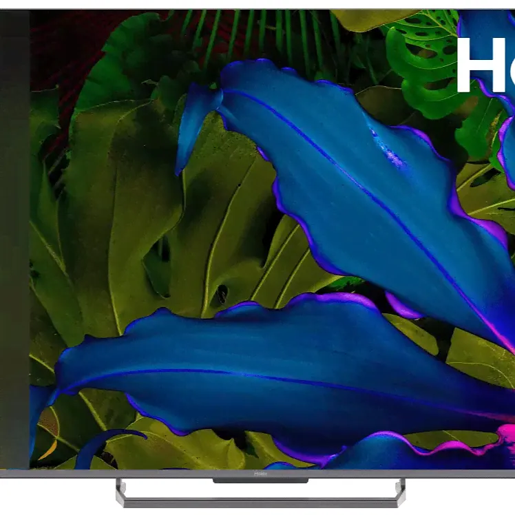 Телевизор HAIER 75 SMART TV S6 (SmartTV.HQLED.UltraHD.Frameless)