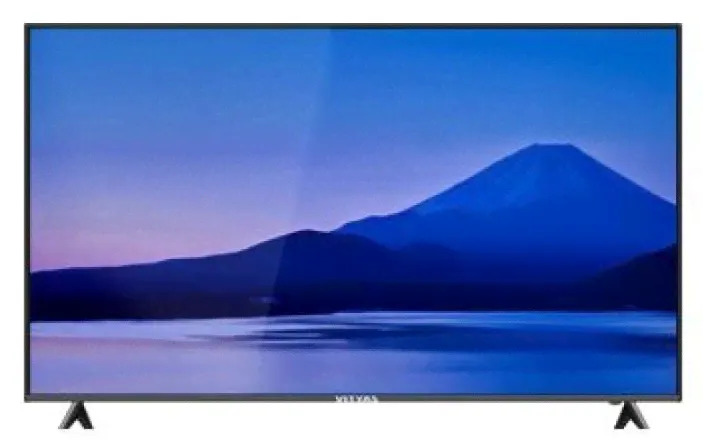 TV LCD 65" ВИТЯЗЬ 65LU1216 SMART TV-0