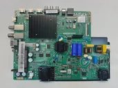 Материнская плата TPD.MT9602T.PC731, для телевизора Haier 43 SMART TV S3