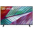 Телевизор 43" LG 43UR78006LK (4K UHD 3840x2160, Smart TV) черный
