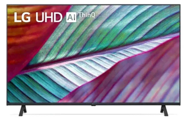 Телевизор Телевизор LG 43UR78006LK.ARUB SMART TV 4K [ПИ]