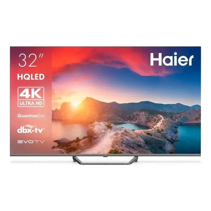 Телевизор Haier 75 Smart TV S2 Pro-0