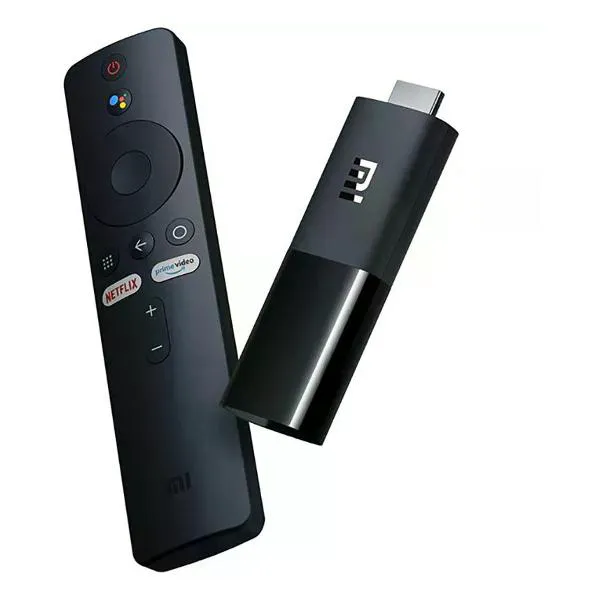 Приставка Smart TV Xiaomi Mi TV Stick MDZ-24-AA
