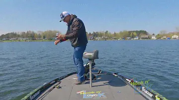 Aqua-Vu Micro Revolution 5.0 HD - The Ultimate Underwater Fishing Tool for Your Boat