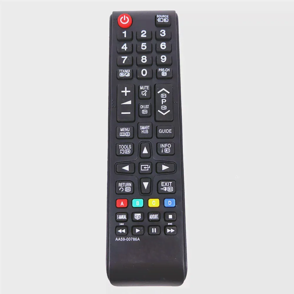 Новая модель, пульт дистанционного управления для Samsung Smart TV UE50F6400A UE40F6800 UE40F6700 UN55F6800 UN46F6800 UN50F6800 Fernbedienung (art.: 3920b785965ad)
