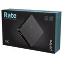 приставка SMART Perfeo SMART TV BOX "RATE", Amlogic S905W, 2G/16Gb, Bluetooth, Android 7.1