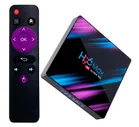 ТВ-приставка Vontar H96 Max 2GB 16GB Smart TV Box Android 11 4K Wifi BT