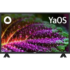 Телевизор 32" BBK 32LEX-7292/TS2C (HD 1366x768, Smart TV) черный
