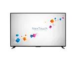 Телевизор NextTV 75 с функцией Smart TV, для «ЦОС»