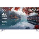 Телевизор Haier 65" Smart TV M1 (Цвет: Blue)