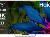 Телевизор HAIER 75 SMART TV S6 (SmartTV.HQLED.UltraHD.Frameless)