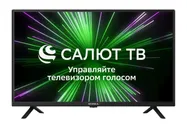 Телевизор Телевизор SUPRA STV-LC32ST0155WSB SMART TV