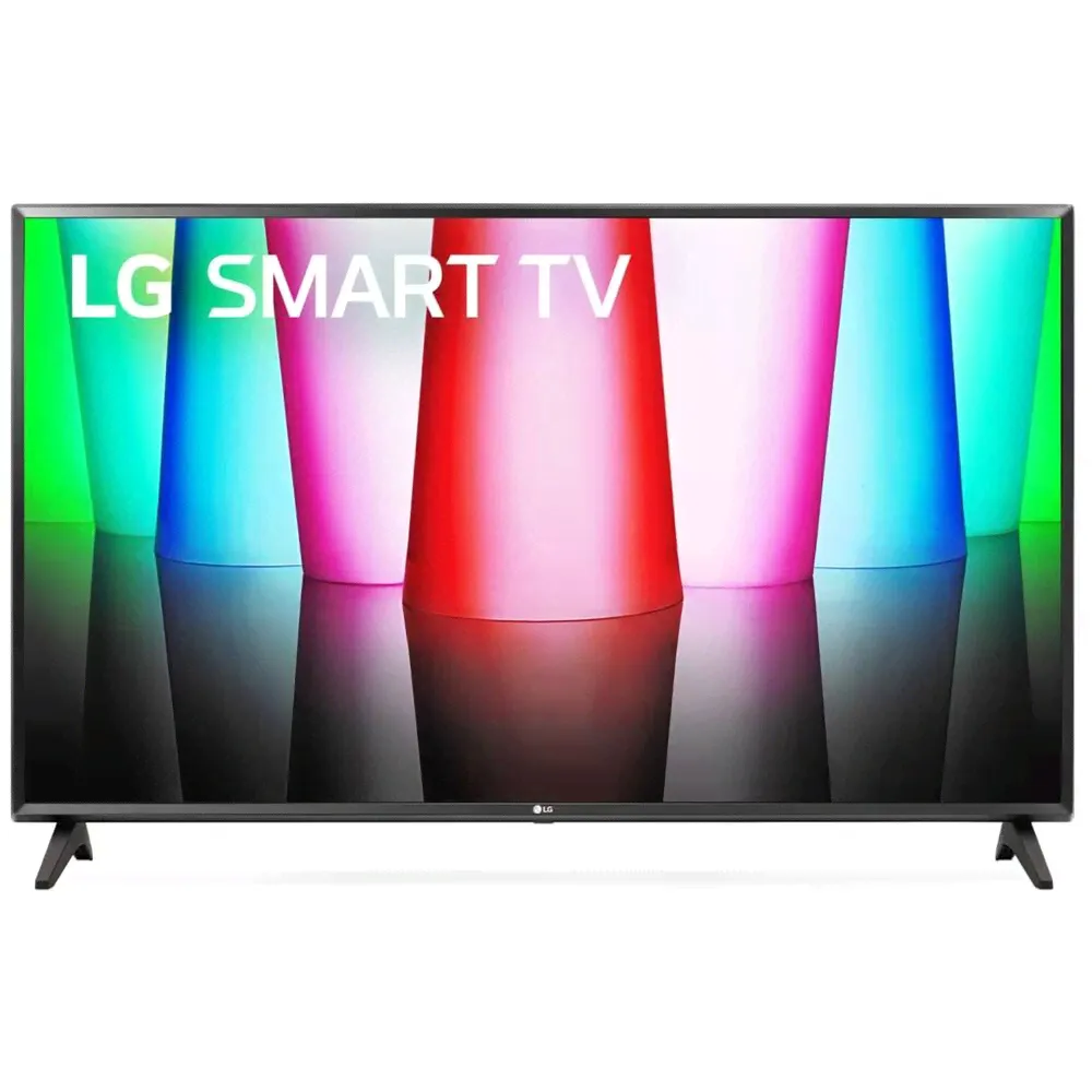 Телевизор 32" LG 32LQ570B6LA (HD 1366x768, Smart TV) черный-0