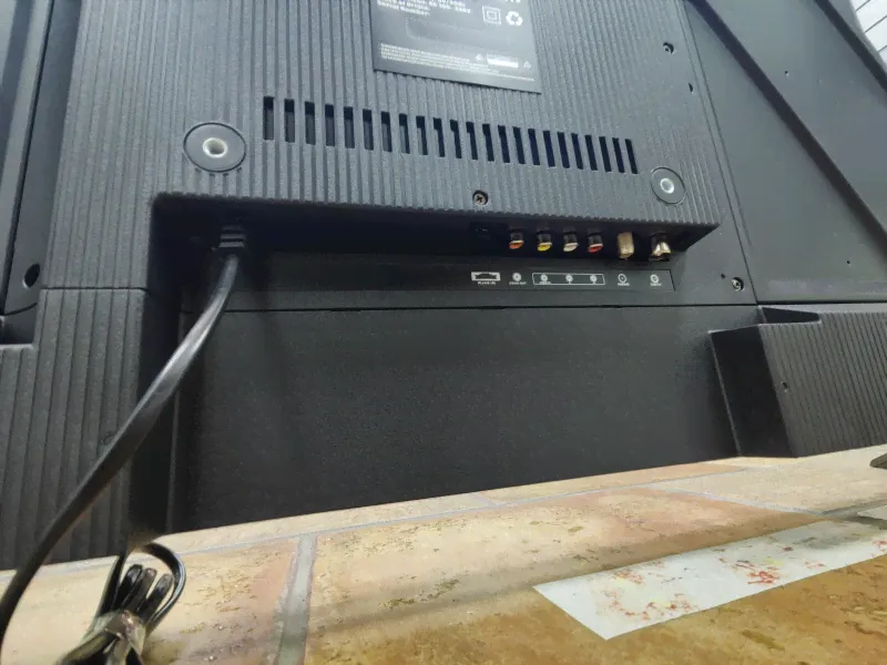 Телевизор Smart TV Q90 43S Хит Новинка